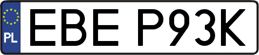 EBEP93K