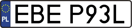 EBEP93L