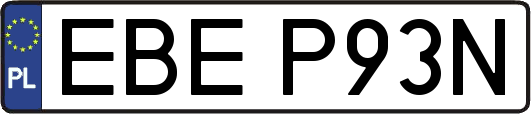 EBEP93N