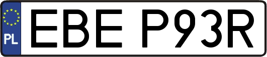 EBEP93R