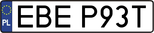 EBEP93T