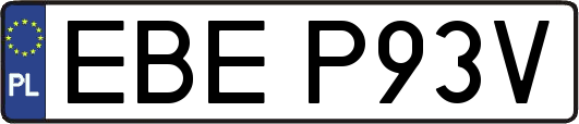EBEP93V