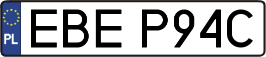 EBEP94C