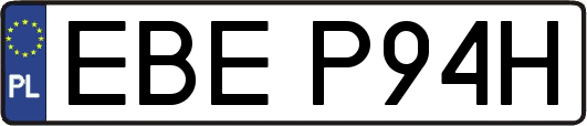 EBEP94H