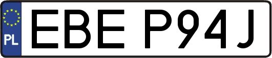 EBEP94J