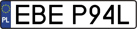 EBEP94L