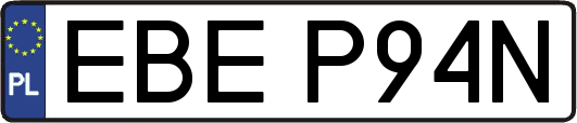 EBEP94N