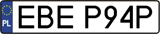 EBEP94P