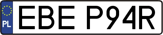 EBEP94R