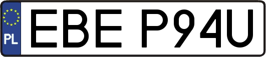 EBEP94U