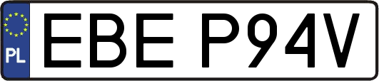 EBEP94V