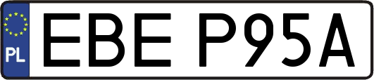 EBEP95A