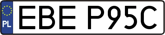 EBEP95C