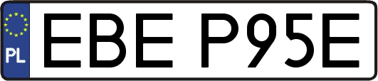 EBEP95E