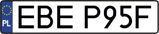 EBEP95F