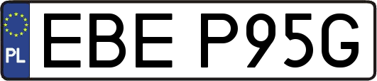 EBEP95G