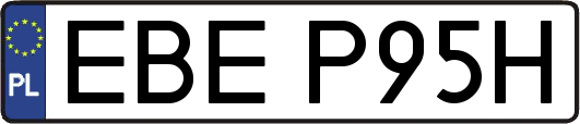 EBEP95H