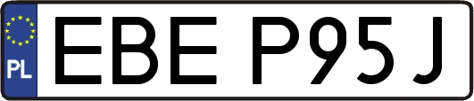 EBEP95J