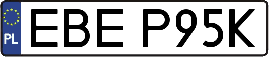 EBEP95K