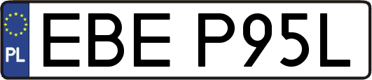EBEP95L