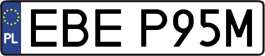 EBEP95M