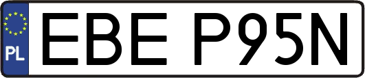 EBEP95N