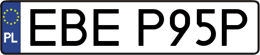 EBEP95P