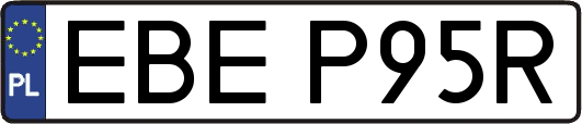 EBEP95R