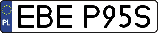 EBEP95S