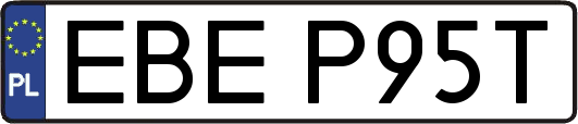 EBEP95T