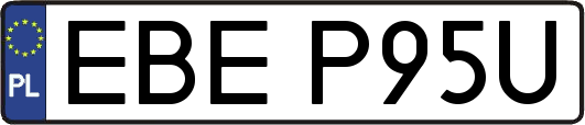 EBEP95U