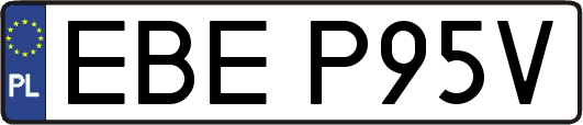 EBEP95V