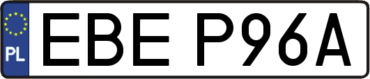 EBEP96A