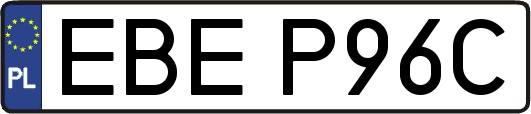 EBEP96C