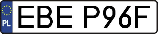 EBEP96F