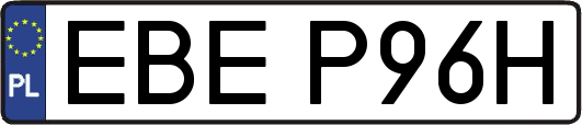 EBEP96H
