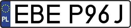 EBEP96J