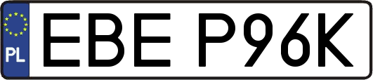 EBEP96K