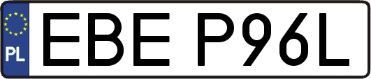 EBEP96L