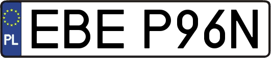 EBEP96N