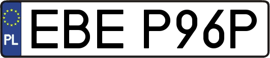 EBEP96P