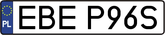 EBEP96S