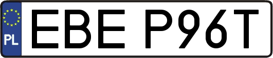 EBEP96T