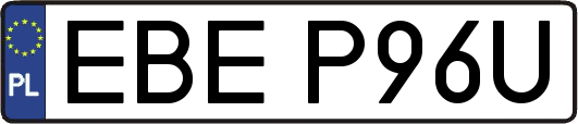 EBEP96U
