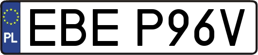 EBEP96V