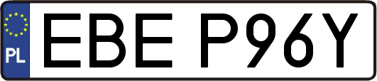 EBEP96Y