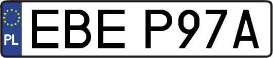 EBEP97A