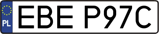 EBEP97C