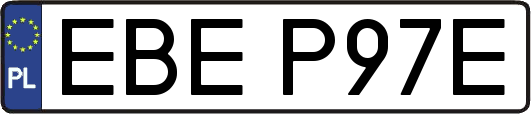 EBEP97E