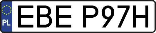 EBEP97H